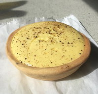 Spence Family Bakery - South Australia Travel