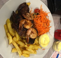 Spillway Bistro - South Australia Travel