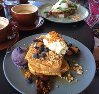 Stand By Me Cafe - South Australia Travel