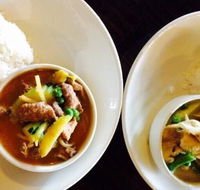 Thai Chiang Rai Woden - South Australia Travel