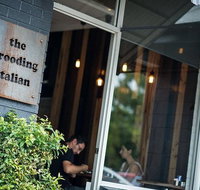 The Brooding Italian - South Australia Travel