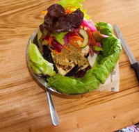 The Burger Rebellion - South Australia Travel