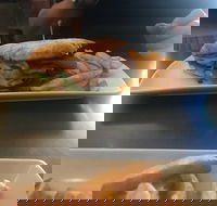 The Coffee Club - Majura Park - South Australia Travel