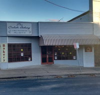 The Coolah Bakery - South Australia Travel