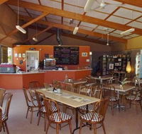 The Gardens Cafe - South Australia Travel