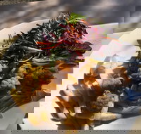 The Golden Dog - South Australia Travel