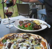 The Huskisson - South Australia Travel