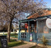 The O'Connell Avenue Cafe  Store - South Australia Travel