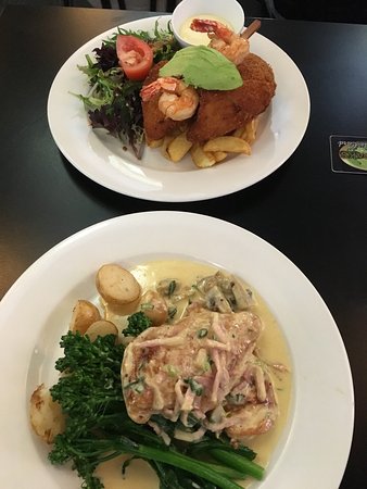 Tongarra NSW South Australia Travel