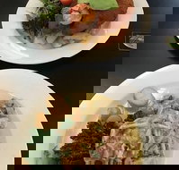 The Oaks Family Bistro - South Australia Travel