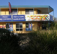 The Point Cafe  Takeaway - South Australia Travel