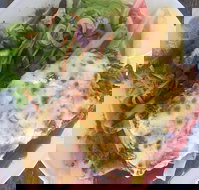 The Wollombi Tavern - South Australia Travel