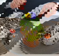 Three Flamingos Espresso - South Australia Travel