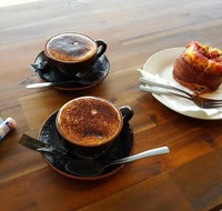 Tractor 828 Restaurant - South Australia Travel