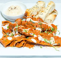 Turkish Delight Restaurant - South Australia Travel
