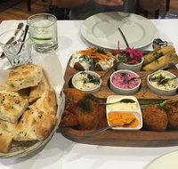 Turkish Grill - South Australia Travel