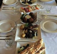Turkish Pide House - South Australia Travel