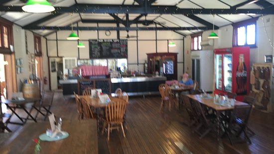 Halton ACT South Australia Travel