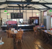 Twin Rivers Cafe - South Australia Travel