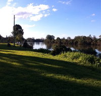 Two Rivers Cafe - South Australia Travel