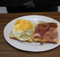 Tyndale Tourist Park and Roadhouse - South Australia Travel