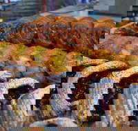 Urban Grain Bakery - South Australia Travel