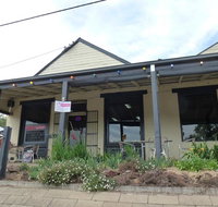 Wallabadah General Store - South Australia Travel