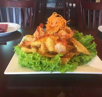 Warragamba Thai Restaurant - South Australia Travel