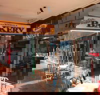 Willis Merimbula Bakery - South Australia Travel