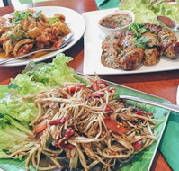 Baitong Laos  Thai Cuisine - South Australia Travel