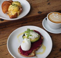 Bam Bam Bakehouse - South Australia Travel