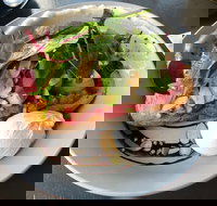 Bare Bones Society - South Australia Travel