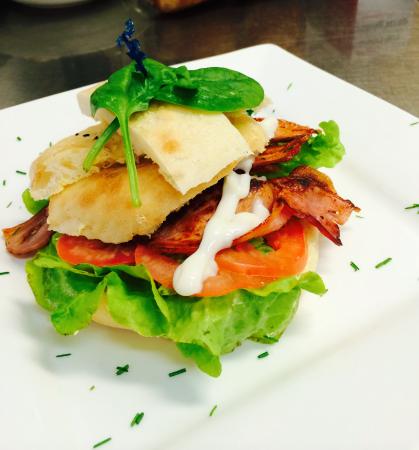 Bella Mia Coffeehouse - South Australia Travel 0