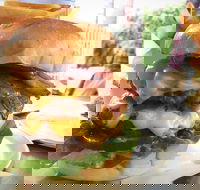 Ben's Burgers - Fortitude Valley - South Australia Travel