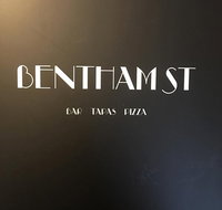 Bentham Street Bar 'n' Pizza - South Australia Travel