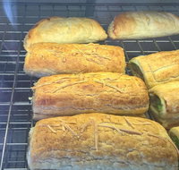 Boulevard Bakery - South Australia Travel