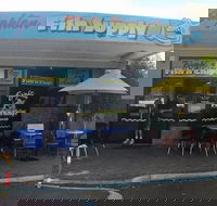 Brighton Fish Supply - South Australia Travel