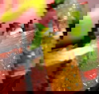 Brooklyn Depot - South Australia Travel