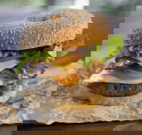 Bucking Bull - Hillarys - South Australia Travel