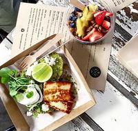 Burleigh Social - South Australia Travel