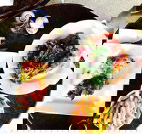 Cafe on Discovery - South Australia Travel