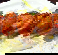 Cafe Spice - South Australia Travel