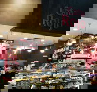 Cafe Rojo - South Australia Travel