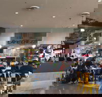 Cafe Chezzi - South Australia Travel