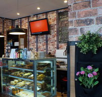 Cafe Okrich - South Australia Travel