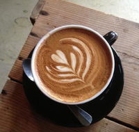 Canteen Coffee - South Australia Travel