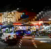 Cappriccio's Italian Restaurant - South Australia Travel