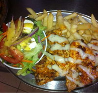 Chick'n D'Lish - South Australia Travel