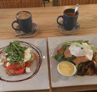 Chill In Cafe - South Australia Travel