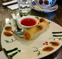 Chinese Kitchen Dumpling Shop - South Australia Travel